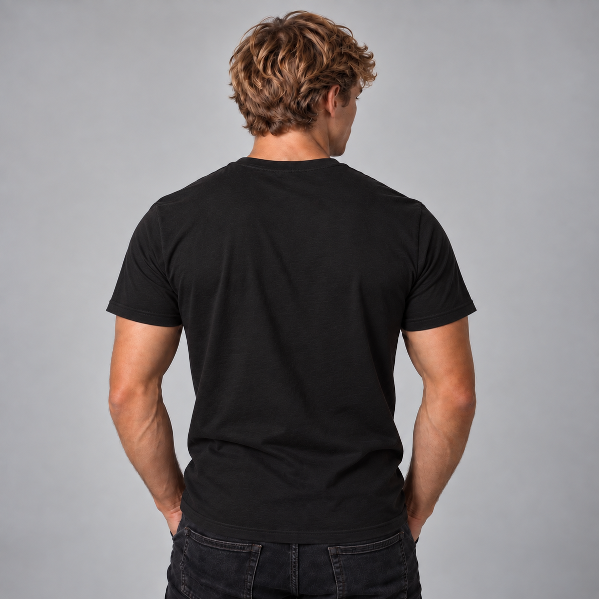 Brainrot Studios T-Shirt - Black