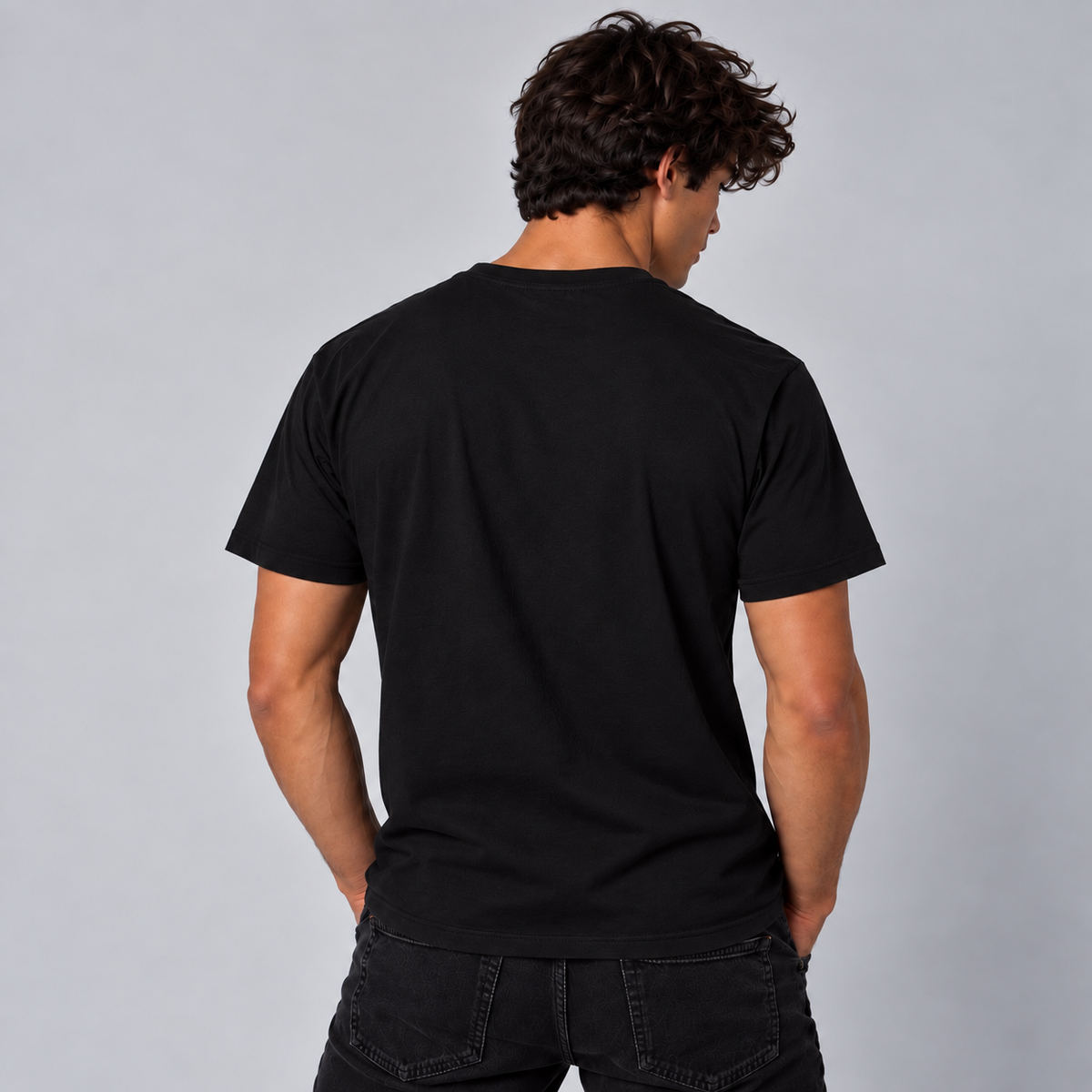 Brainrot Studios T-Shirt - Black
