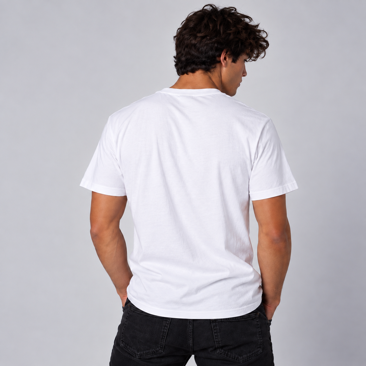 Brainrot Studios T-Shirt - White