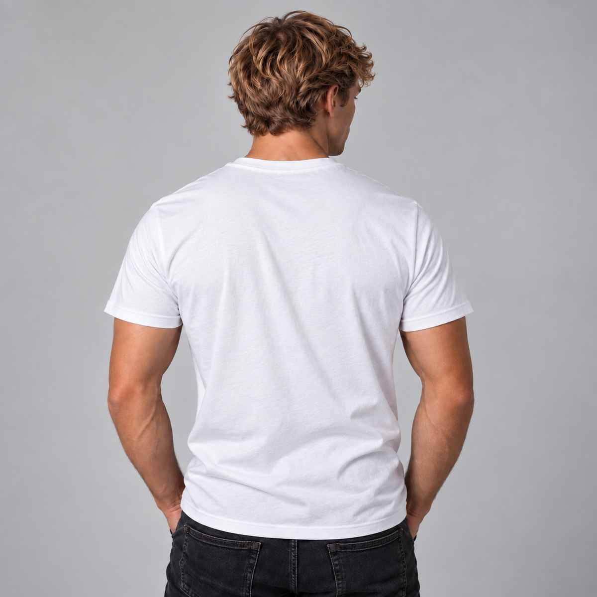 Brainrot Studios T-Shirt - White